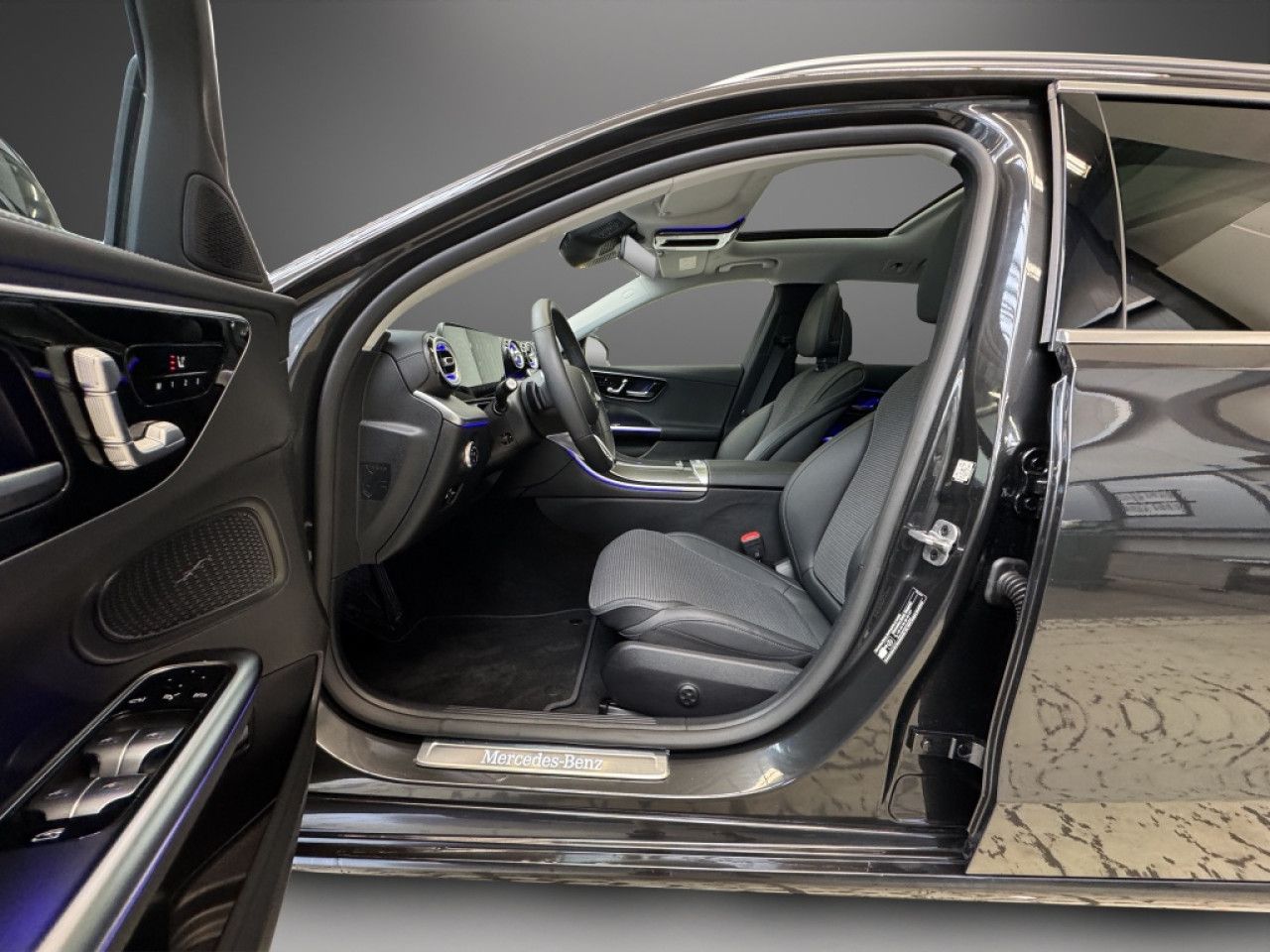 Mercedes-Benz C-Klasse – Bild 7