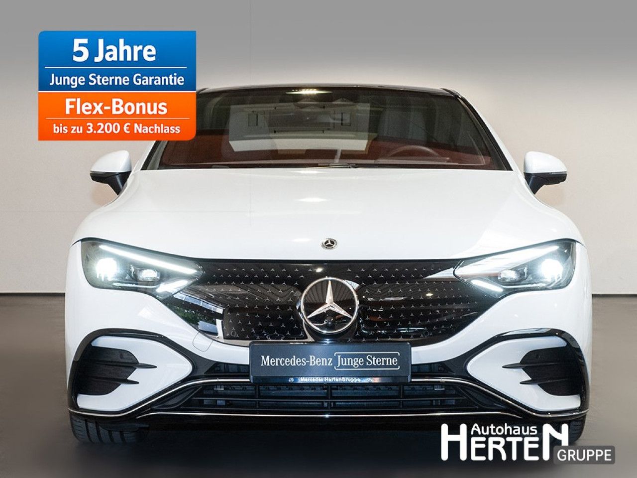 Mercedes-Benz EQE – Bild 6