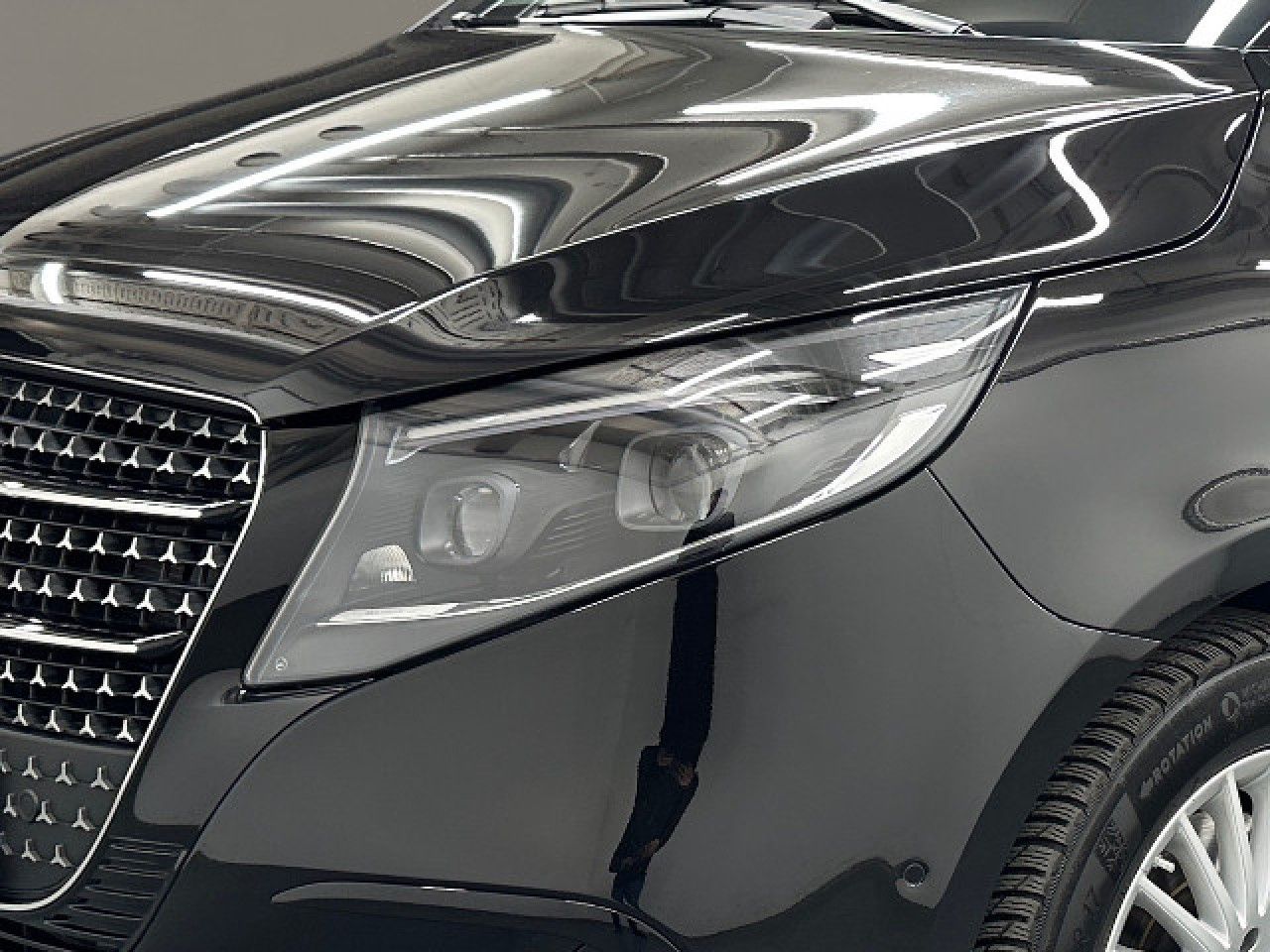 Mercedes-Benz V-Klasse – Bild 5