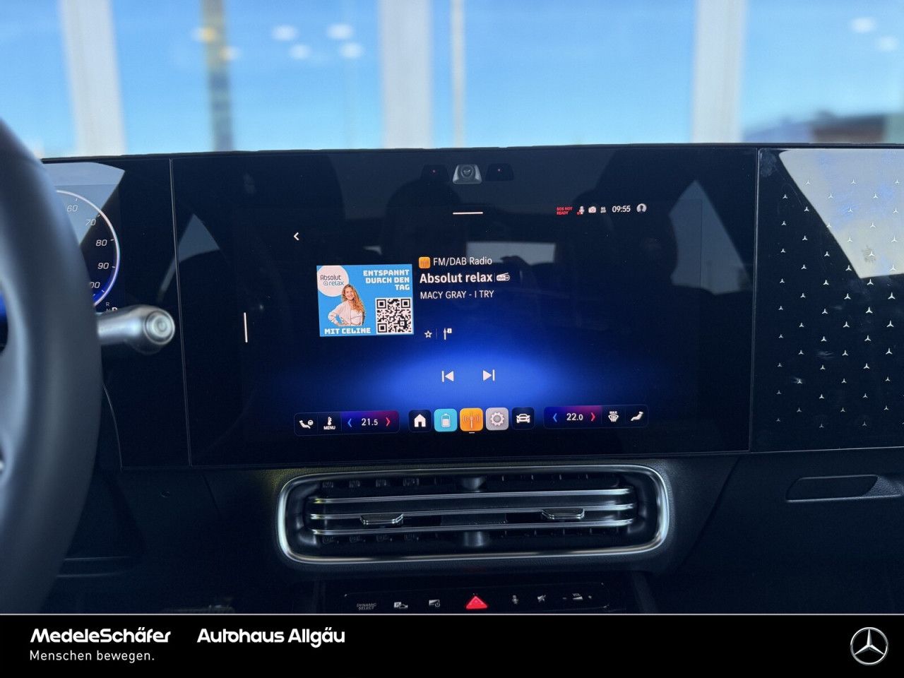 Mercedes-Benz CLA – Bild 15