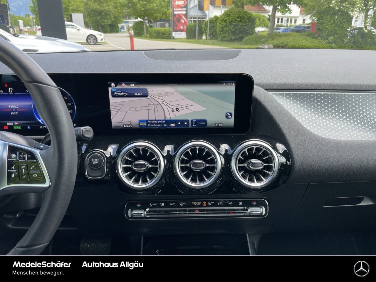 Mercedes-Benz EQA – Bild 13