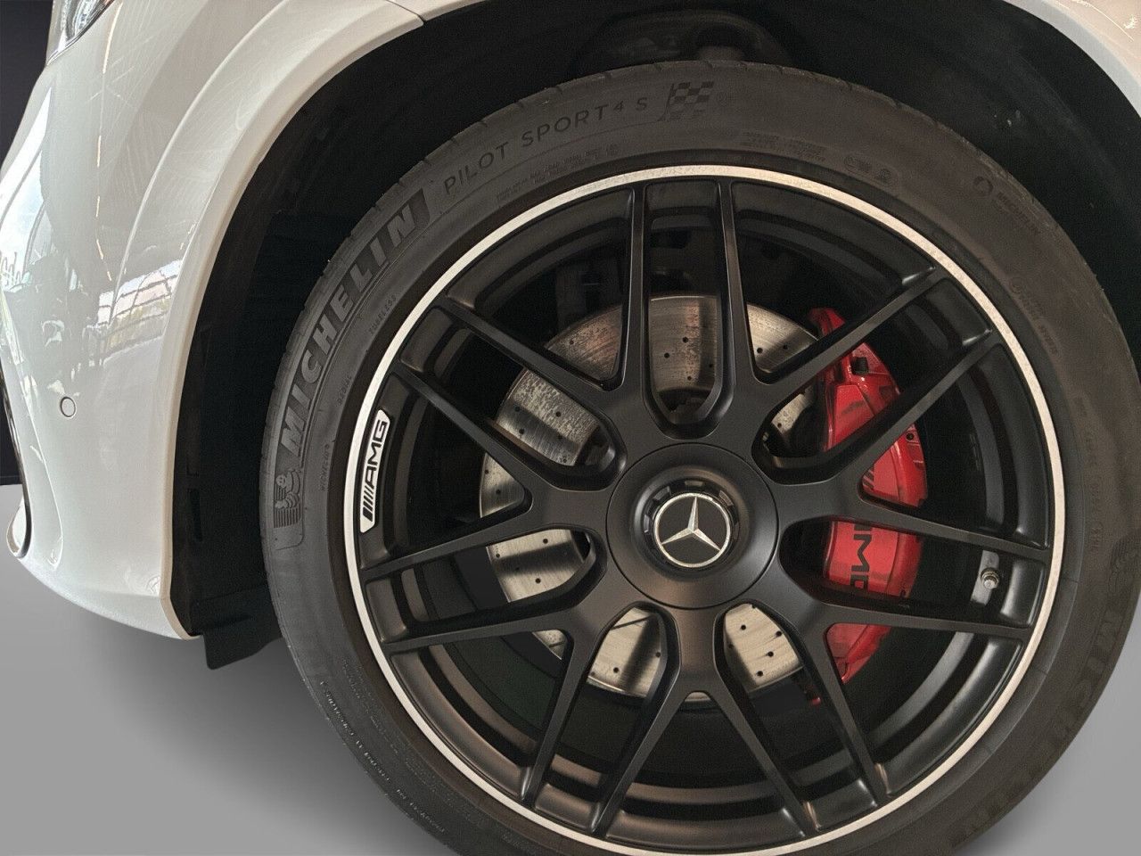 Mercedes-Benz GLE – Bild 10