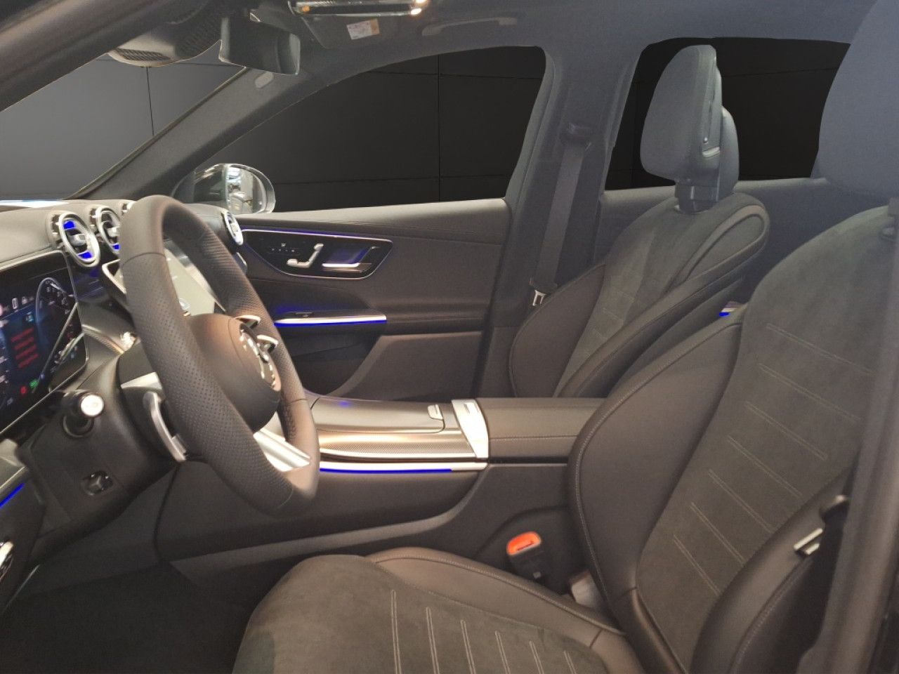 Mercedes-Benz GLC – Bild 5