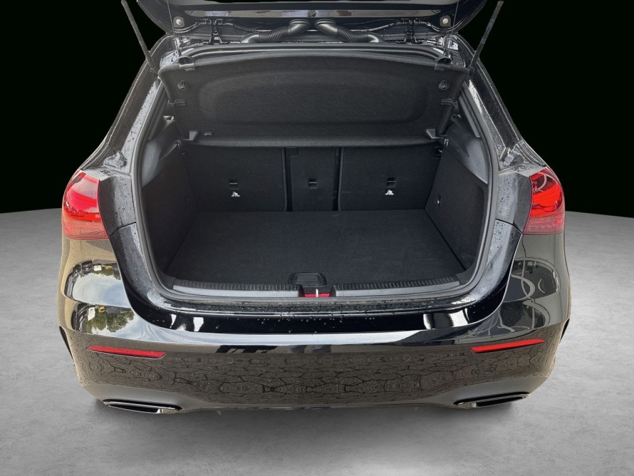Mercedes-Benz A-Klasse – Bild 7