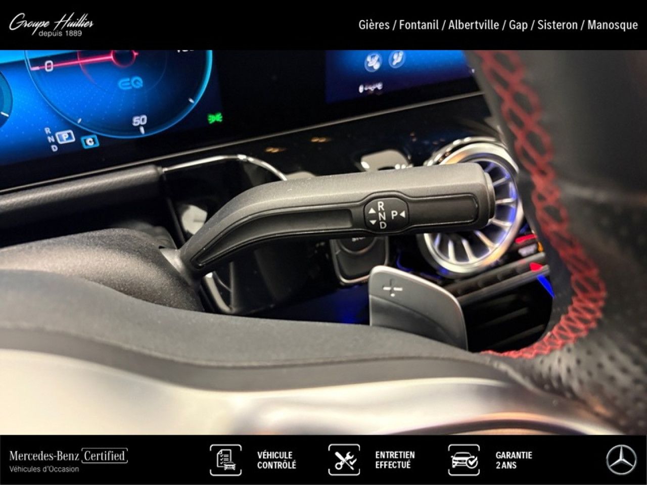 Photo du v&eacute;hicule 14 / 18