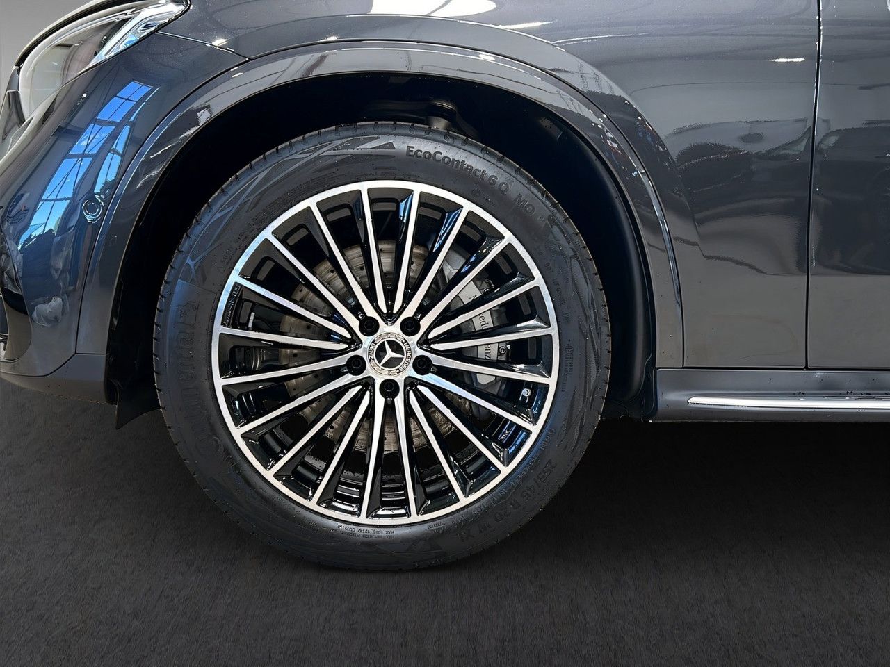 Mercedes-Benz GLC – Bild 6