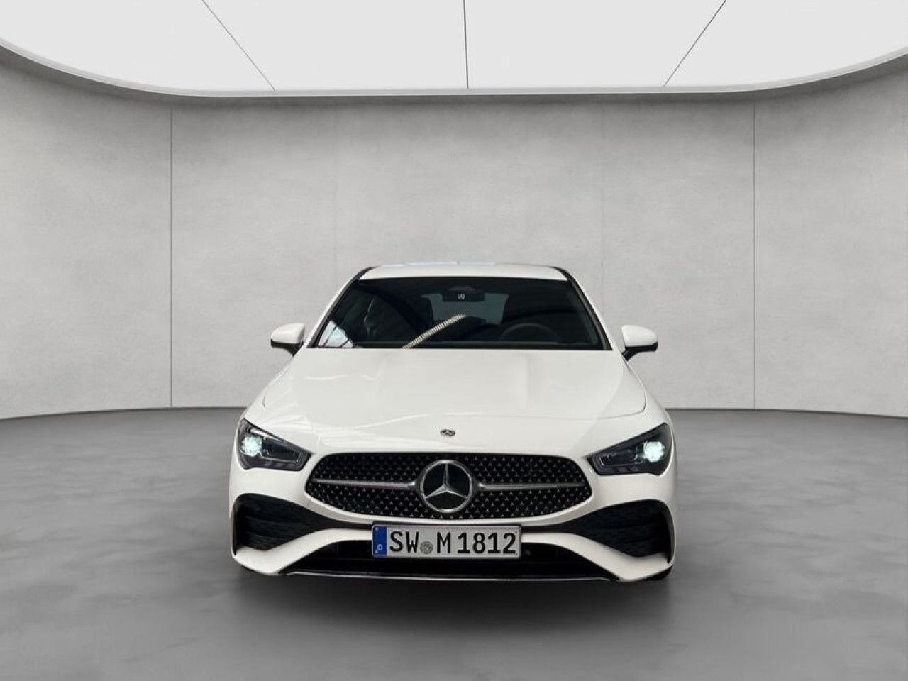Mercedes-Benz CLA – Bild 6