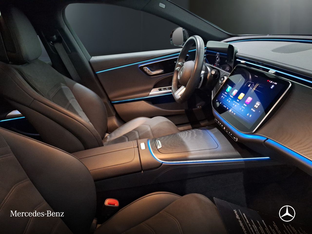 Mercedes-Benz E-Klasse – Bild 8