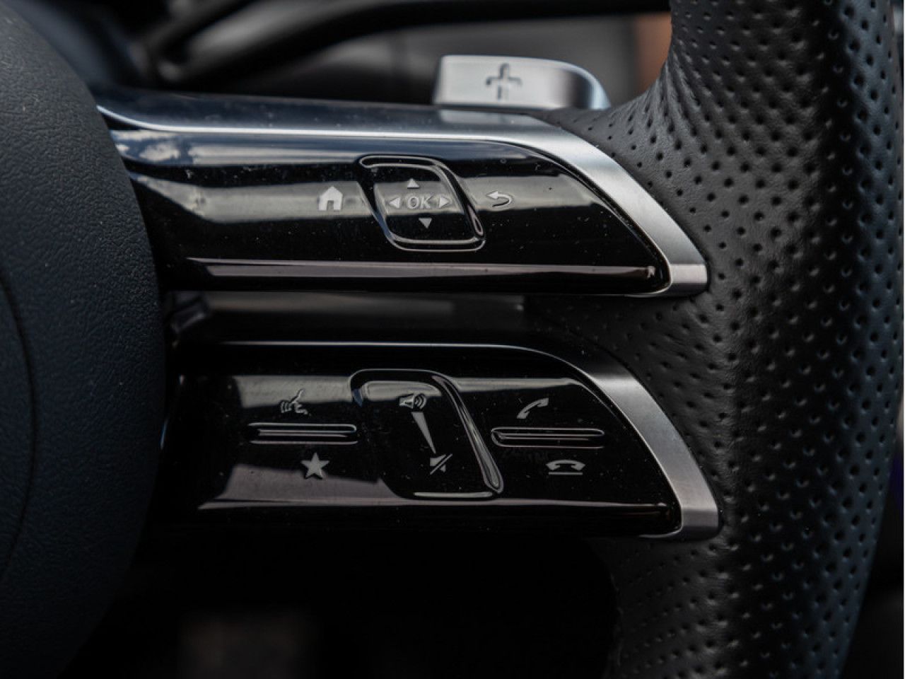 Mercedes-Benz GLC – Bild 17