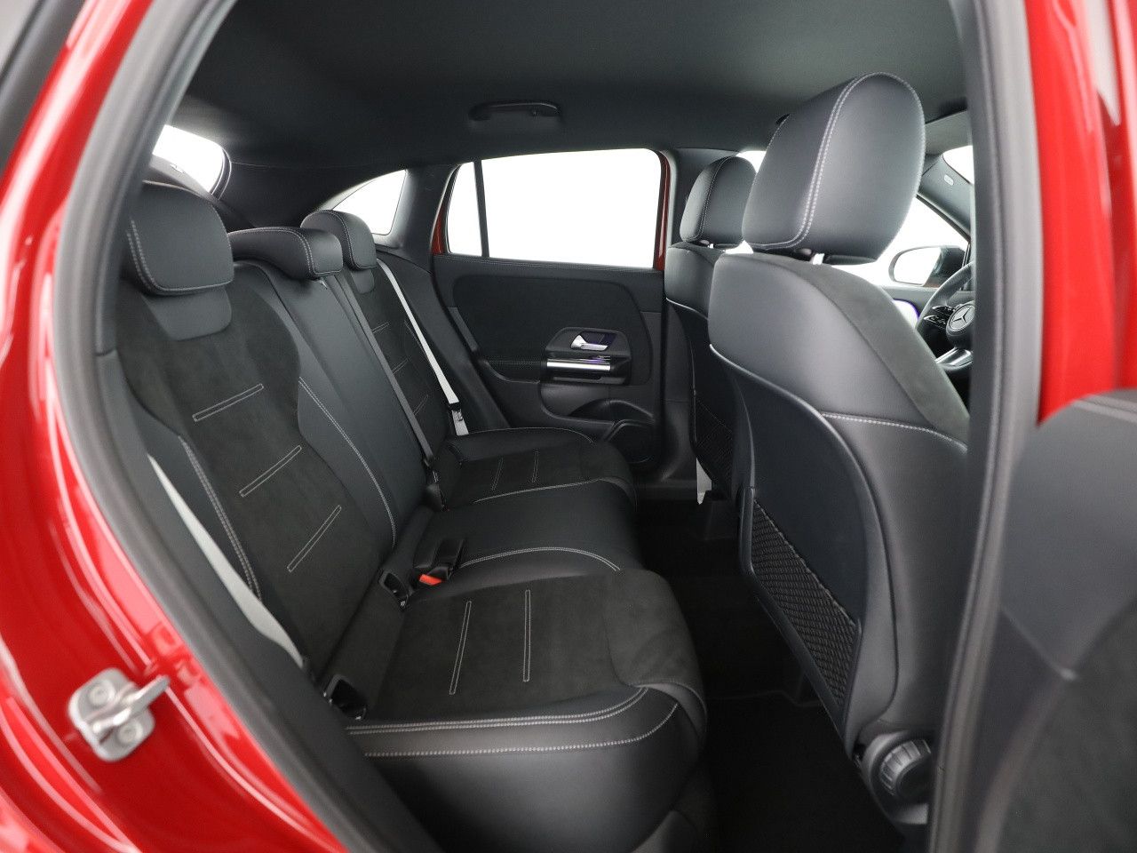 Mercedes-Benz GLA – Bild 14