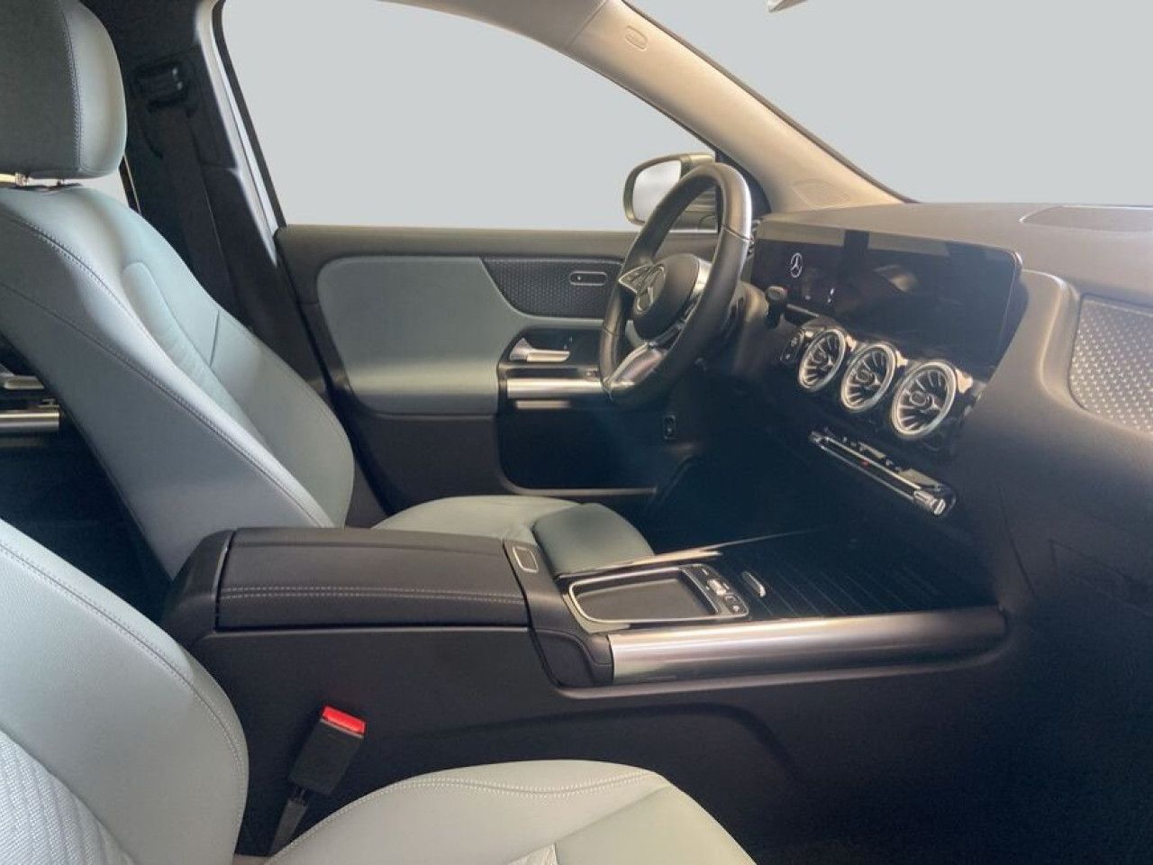 Mercedes-Benz GLA – Bild 12