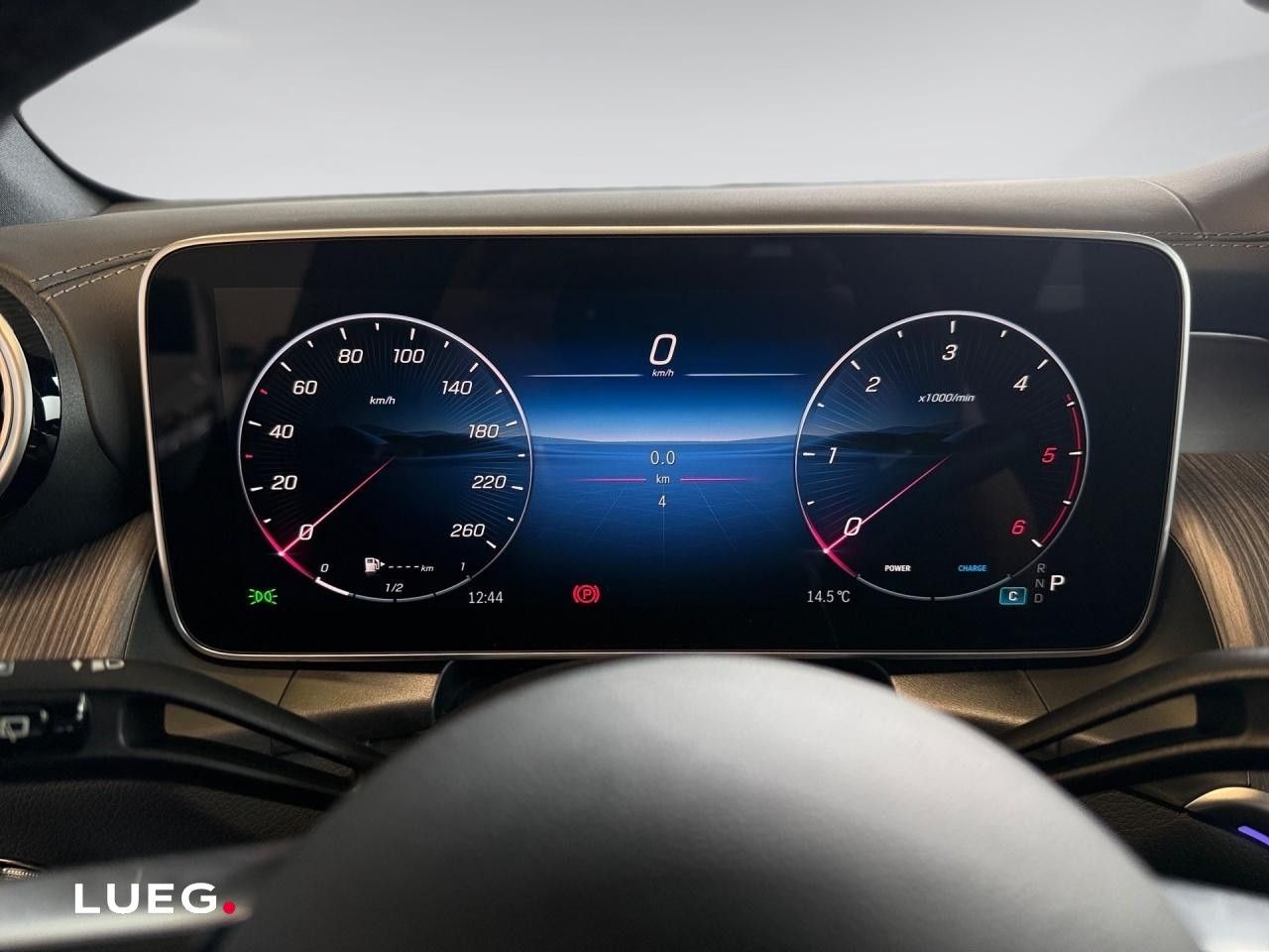 Mercedes-Benz GLC – Bild 14