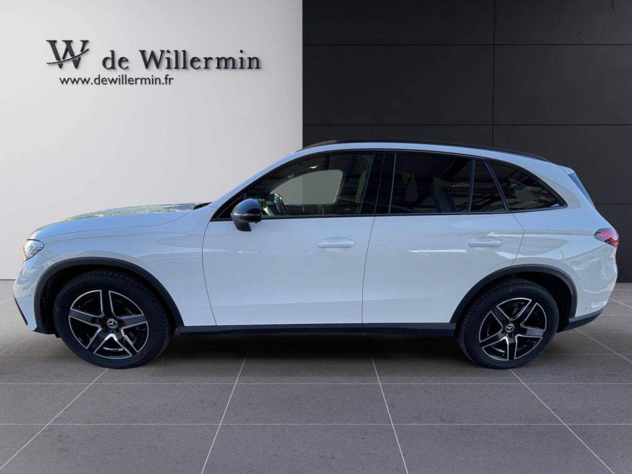 Photo du v&eacute;hicule 8 / 18