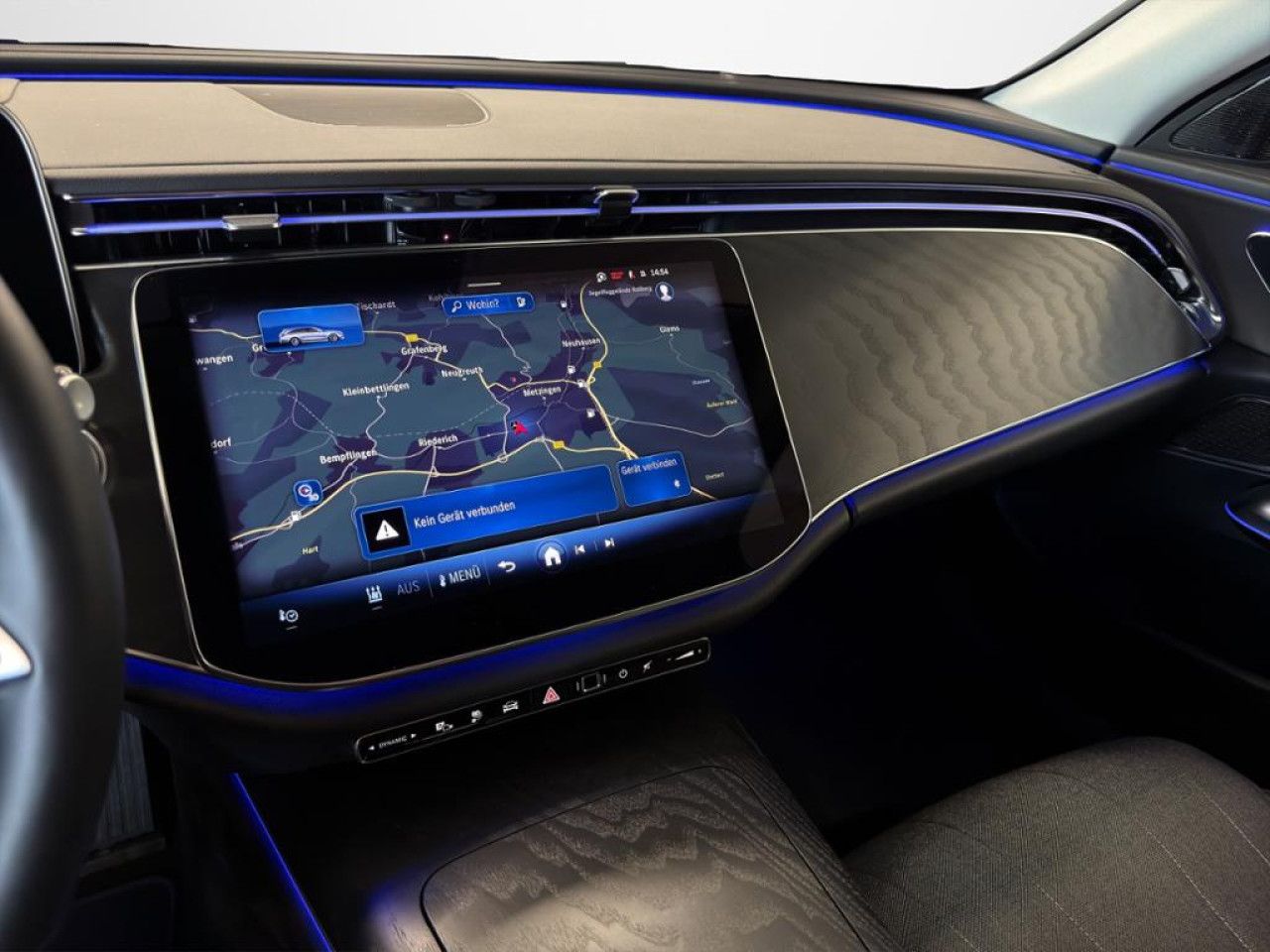 Mercedes-Benz E-Klasse – Bild 13