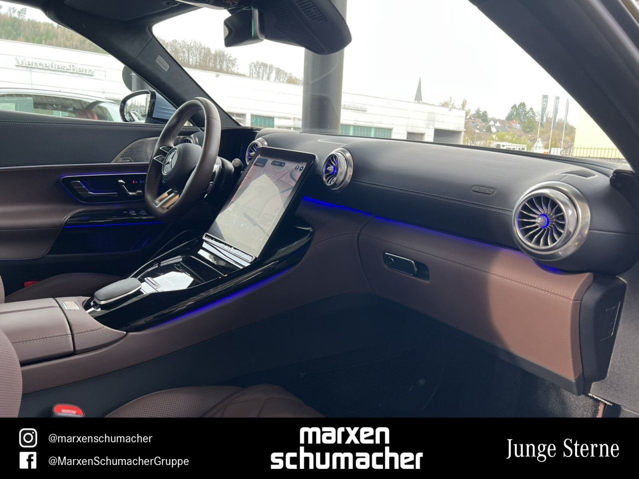 Mercedes-Benz SL – Bild 16
