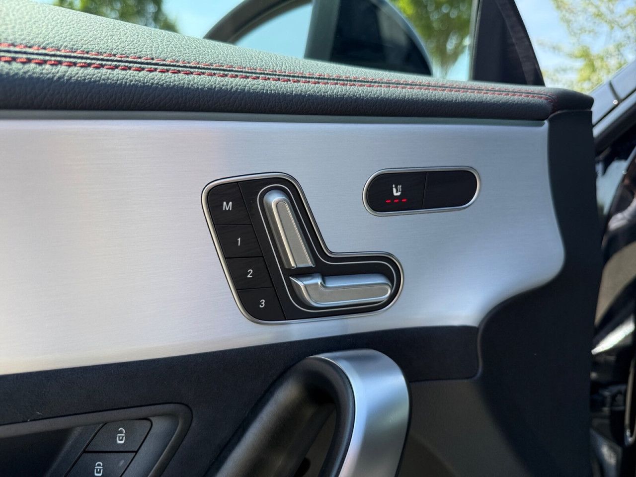 Mercedes-Benz CLA – Bild 13