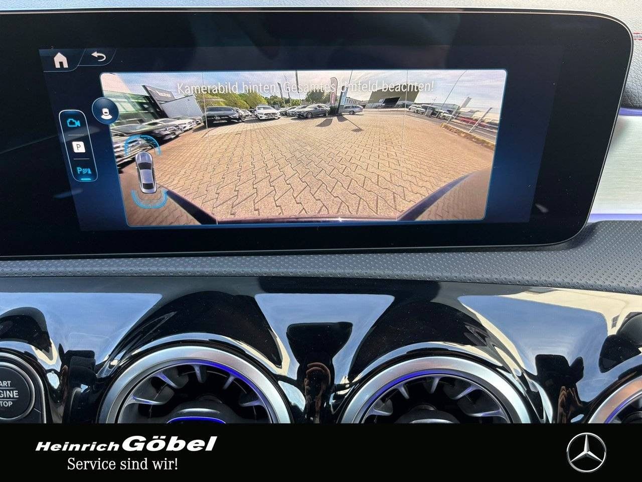 Mercedes-Benz CLA – Bild 17