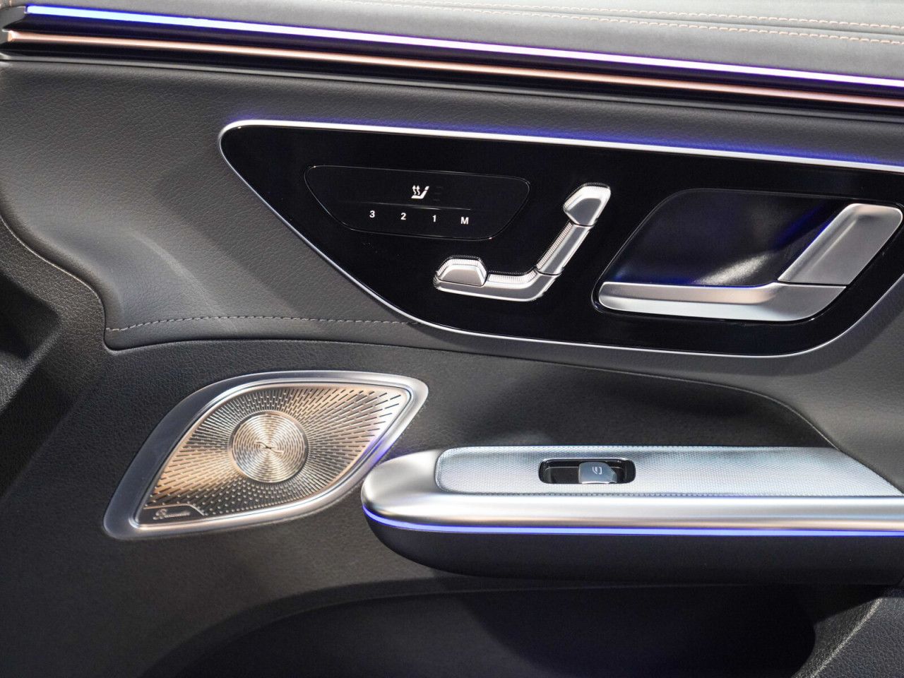 Mercedes-Benz EQE – Bild 11