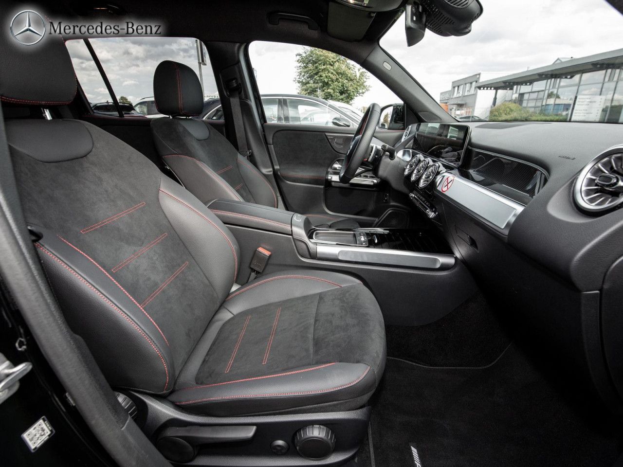 Mercedes-Benz GLB – Bild 5