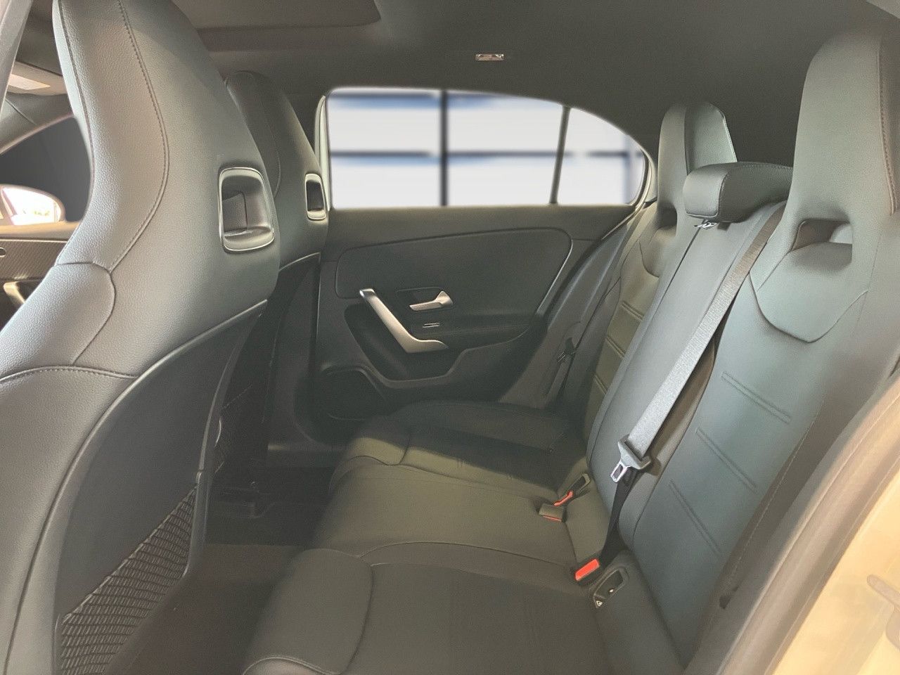 Mercedes-Benz A-Klasse – Bild 5