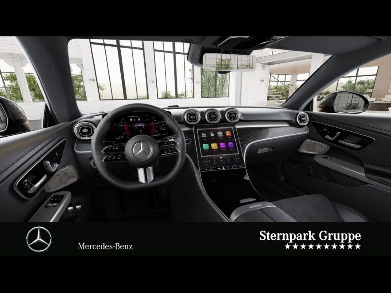 Mercedes-Benz CLE – Bild 7