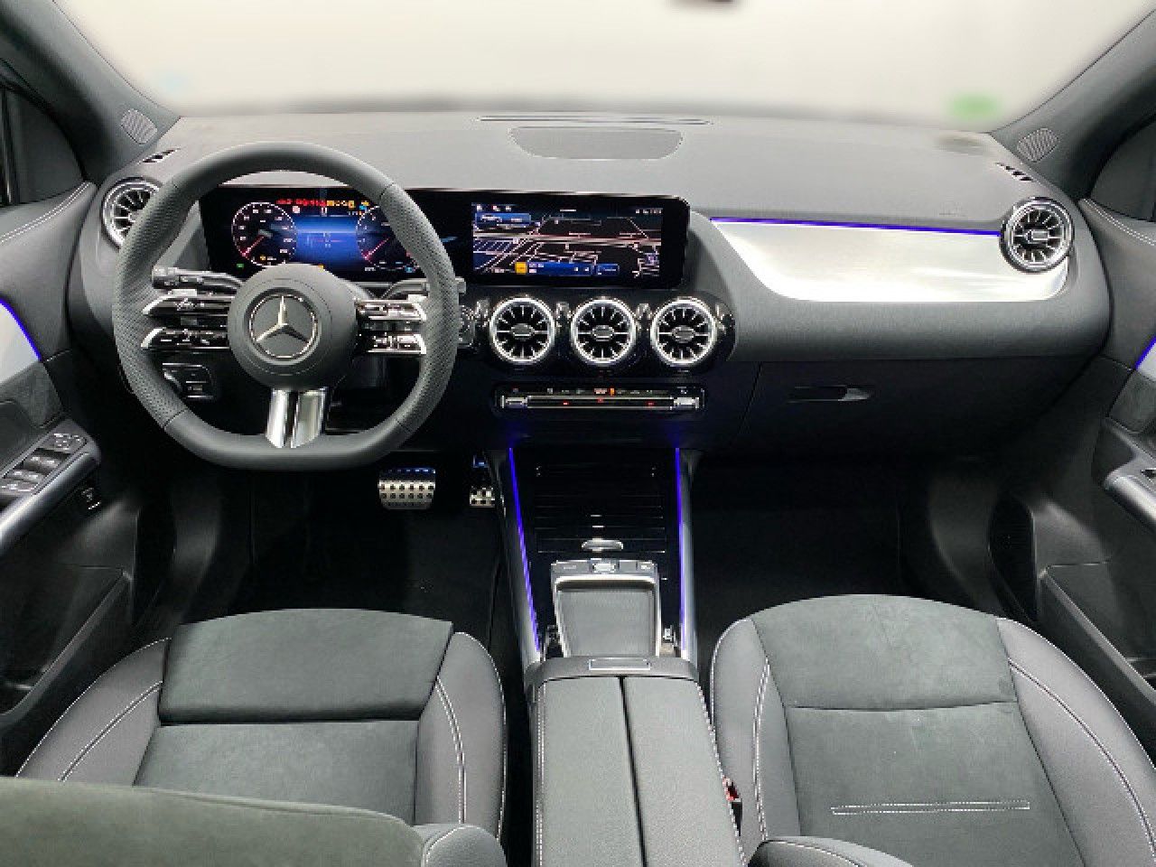 Mercedes-Benz GLA – Bild 10