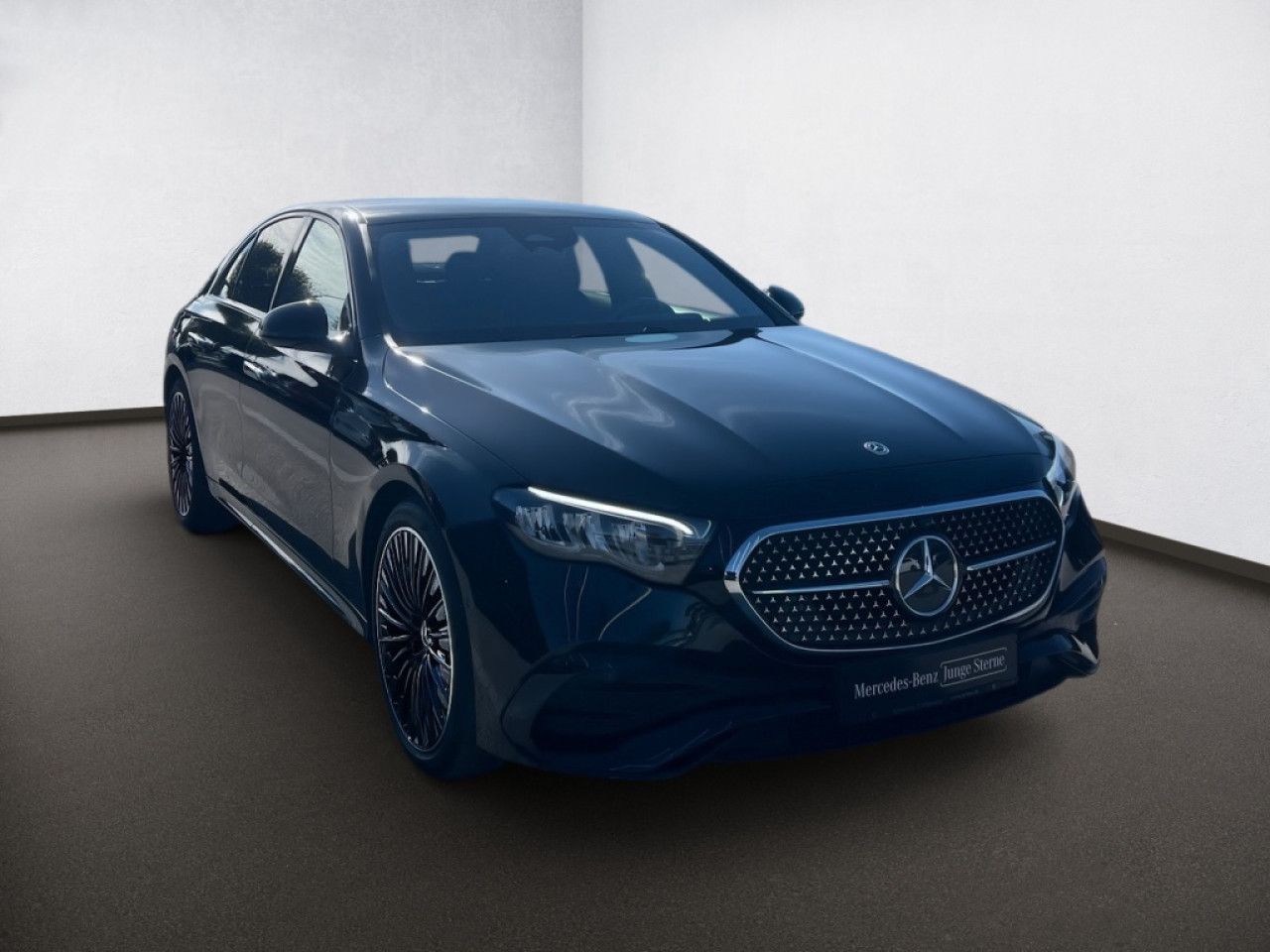 Mercedes-Benz E-Klasse – Bild 6