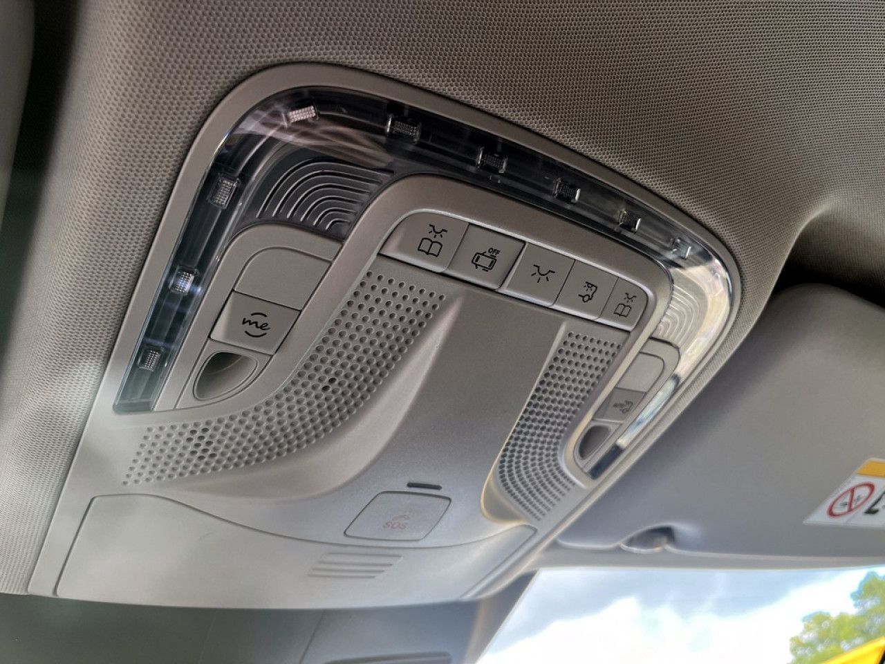 Mercedes-Benz V-Klasse – Bild 19
