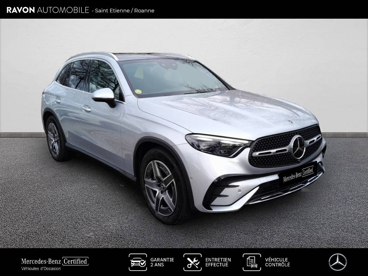 Photo du v&eacute;hicule 18 / 18