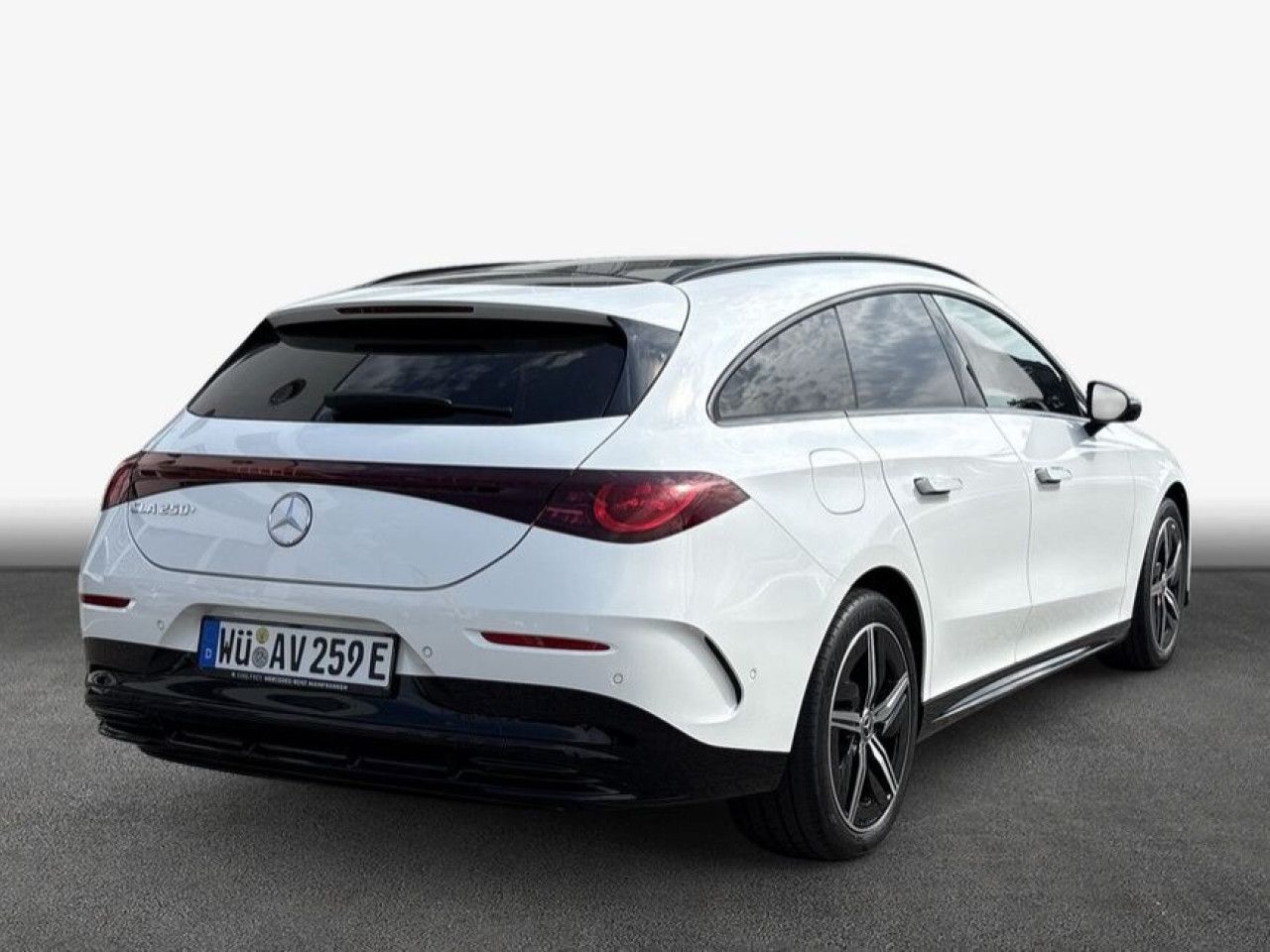 Mercedes-Benz CLA – Bild 2
