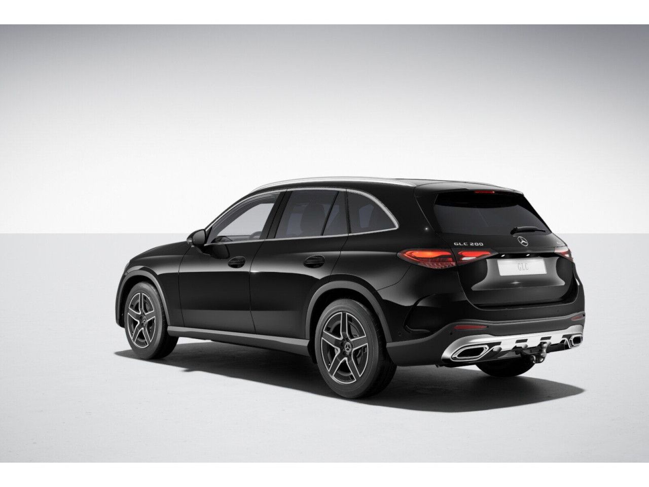 Mercedes-Benz GLC – Bild 9