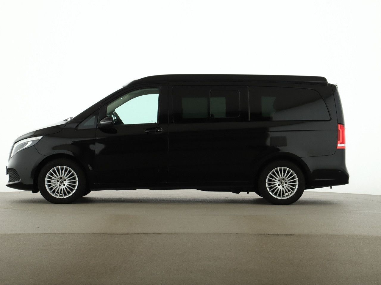 Mercedes-Benz Marco Polo – Bild 3