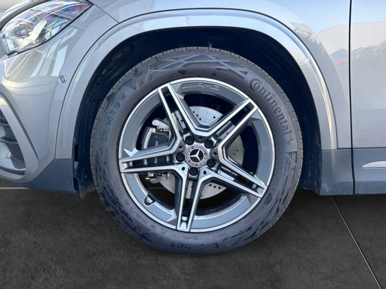 Mercedes-Benz GLA – Bild 10