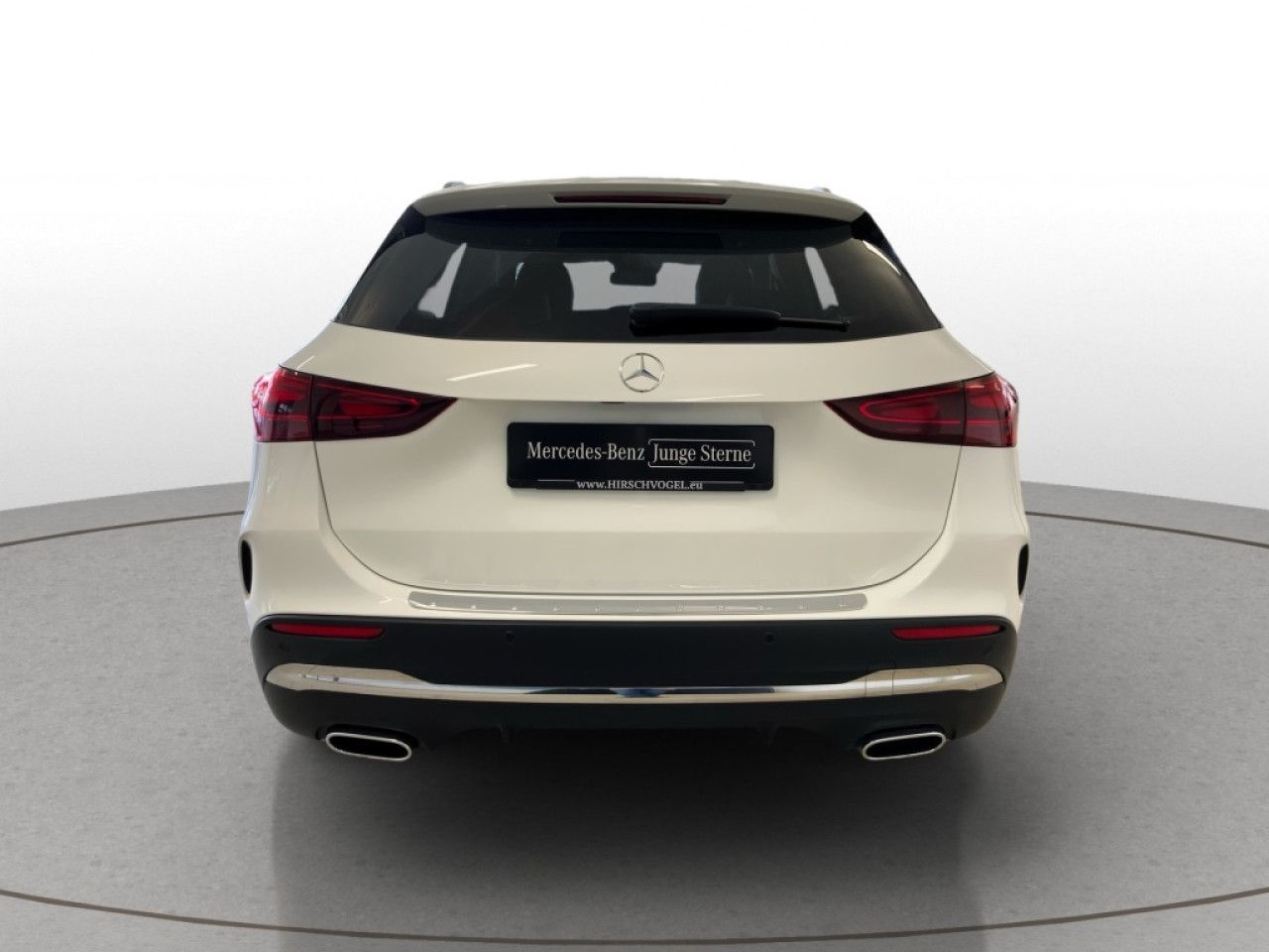 Mercedes-Benz GLA – Bild 5
