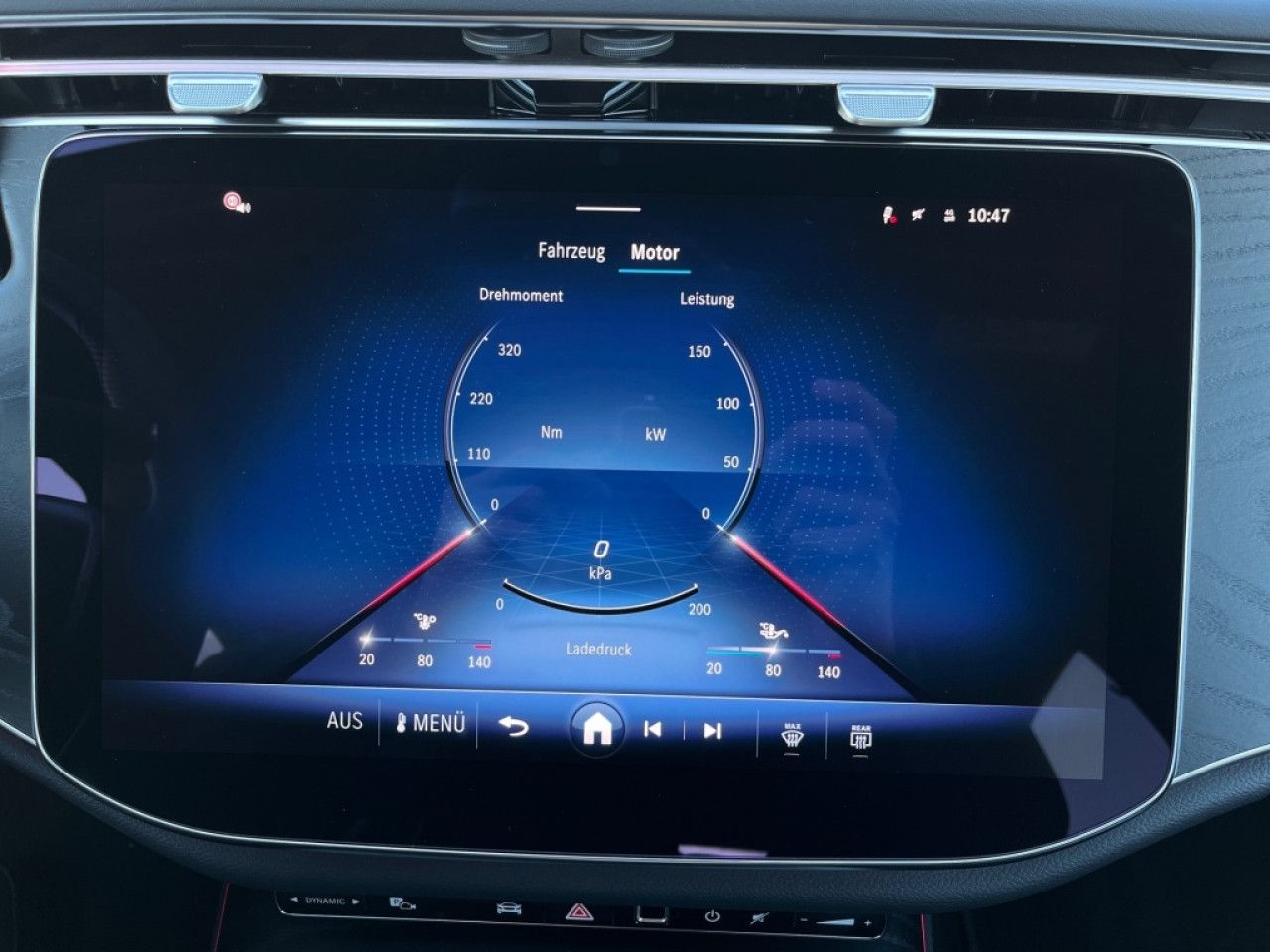 Mercedes-Benz E-Klasse – Bild 29
