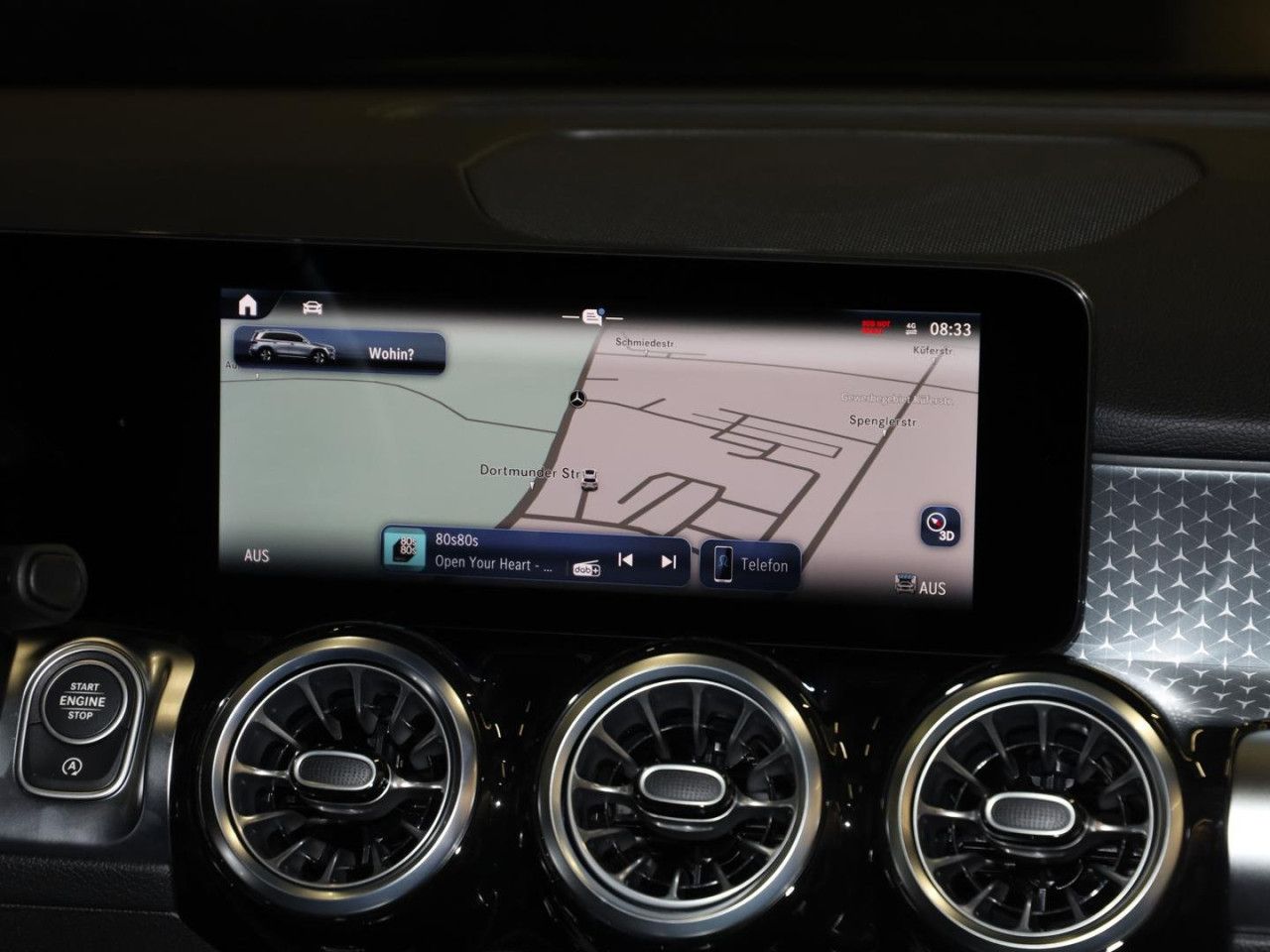 Mercedes-Benz GLB – Bild 9
