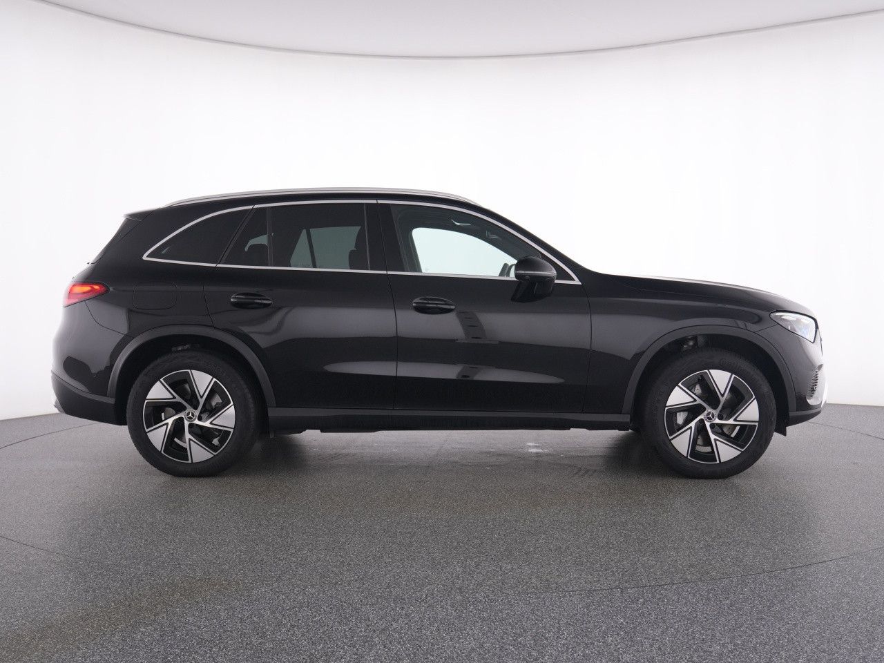 Mercedes-Benz GLC – Bild 11