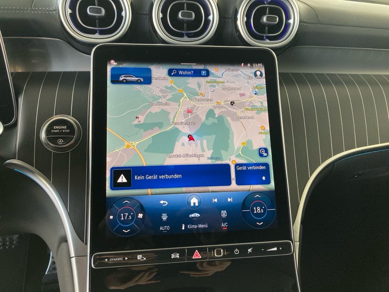 Mercedes-Benz GLC – Bild 9