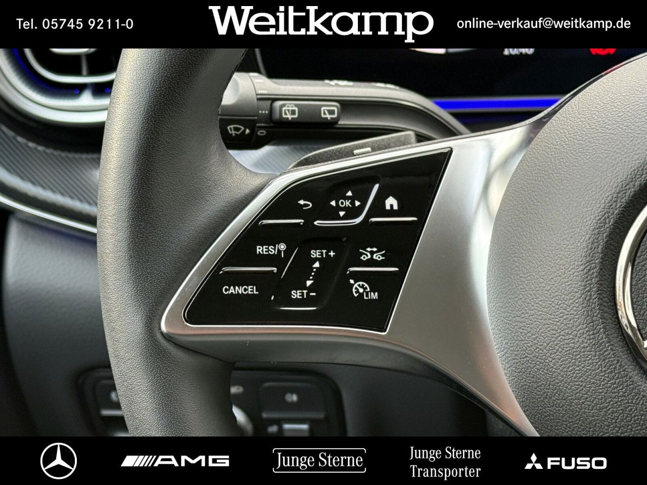 Mercedes-Benz V-Klasse – Bild 20