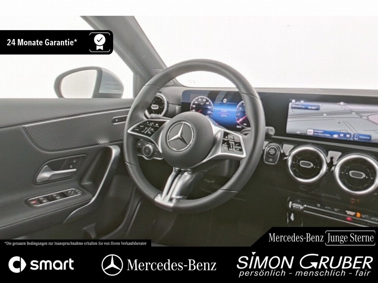 Mercedes-Benz A-Klasse – Bild 13