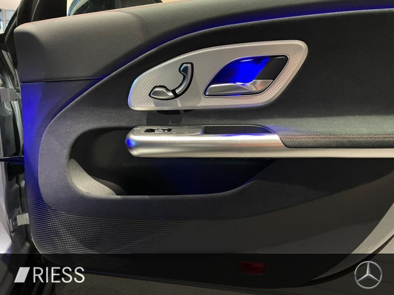 Mercedes-Benz CLA – Bild 11