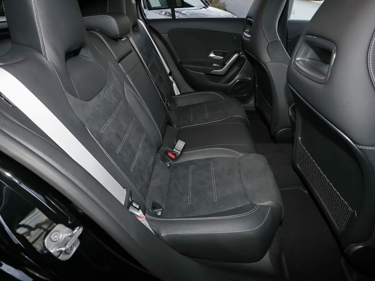 Mercedes-Benz A-Klasse – Bild 6