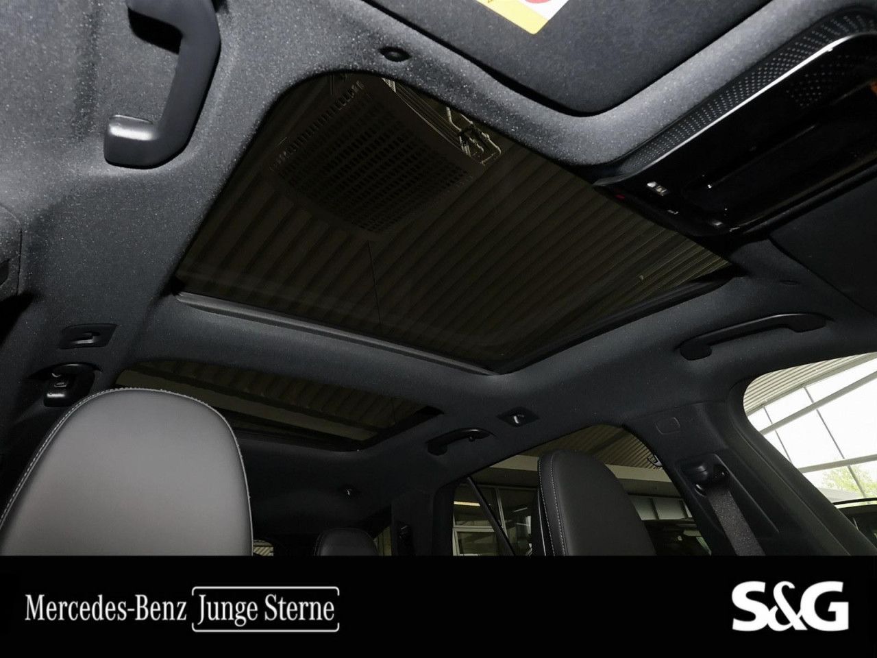 Mercedes-Benz E-Klasse – Bild 7