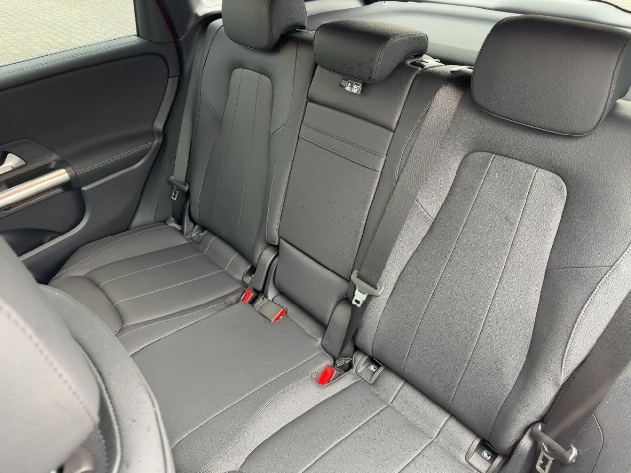 Mercedes-Benz B-Klasse – Bild 17