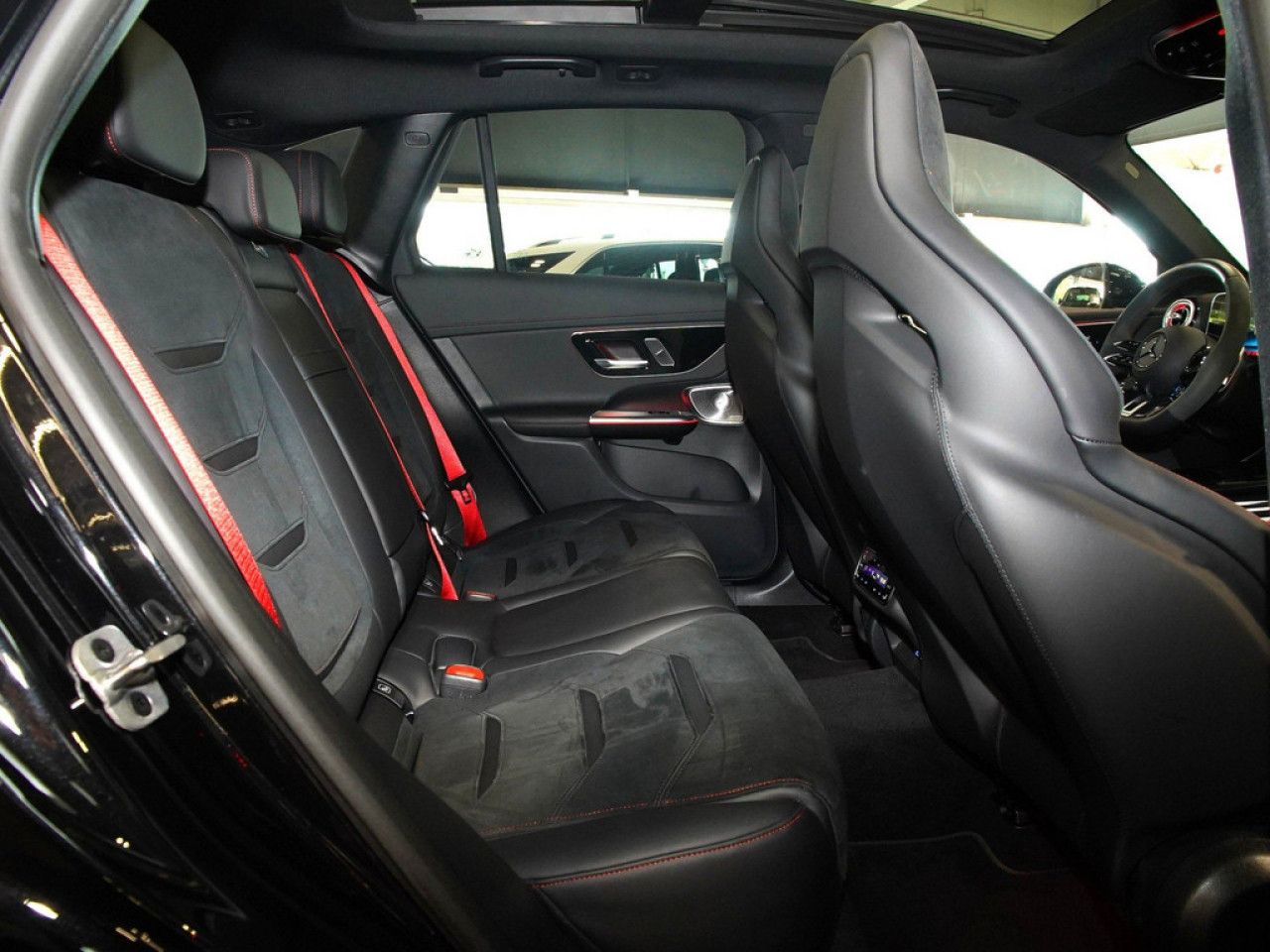 Mercedes-Benz GLC – Bild 8