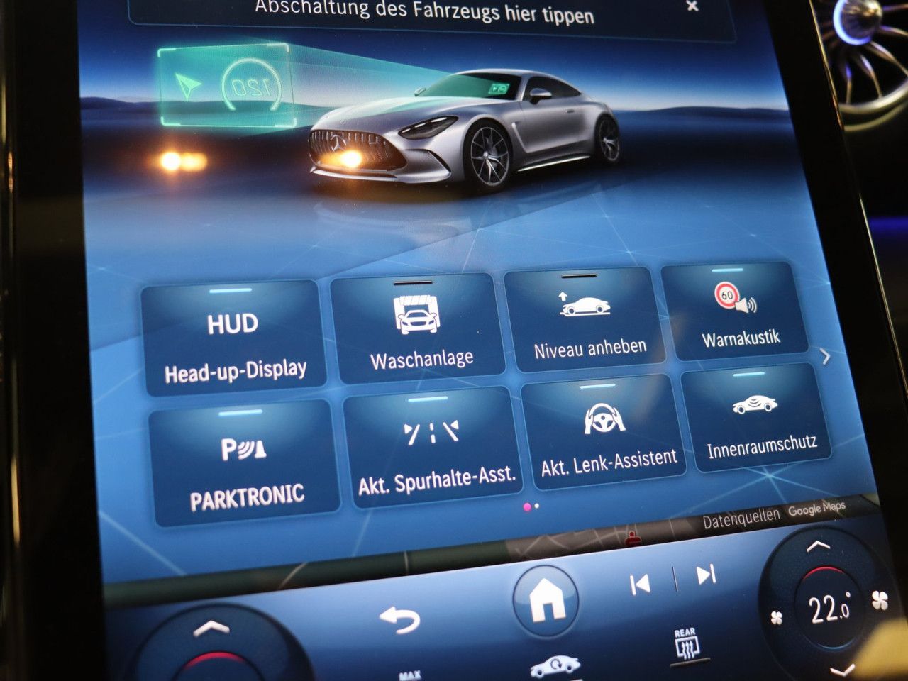 Mercedes-Benz AMG GT – Bild 22