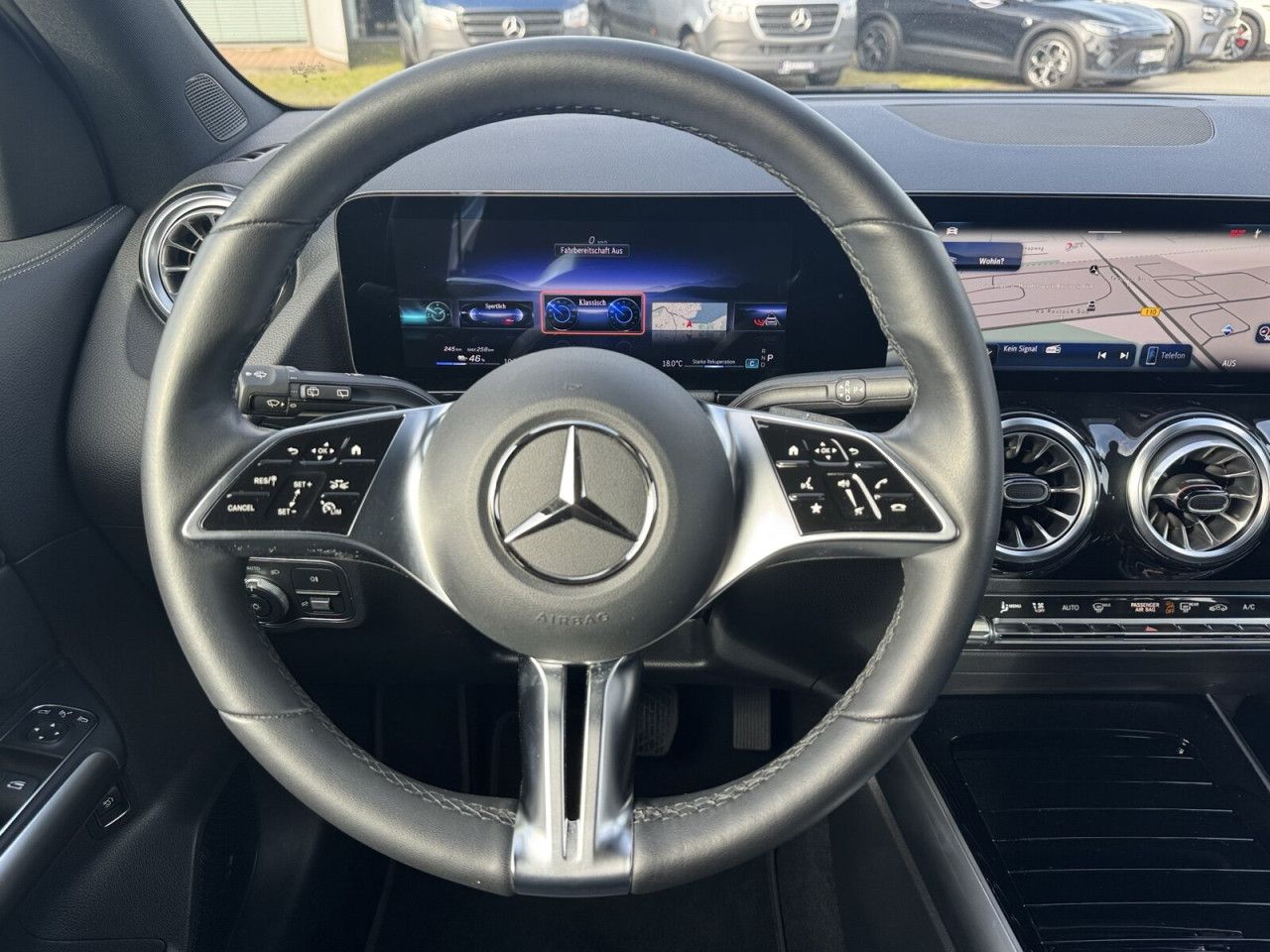 Mercedes-Benz EQA – Bild 13