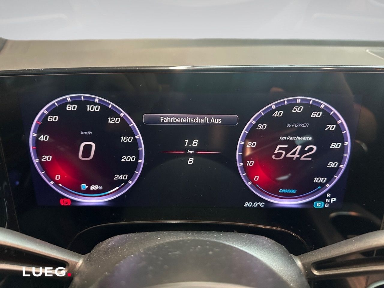Mercedes-Benz GLB – Bild 14