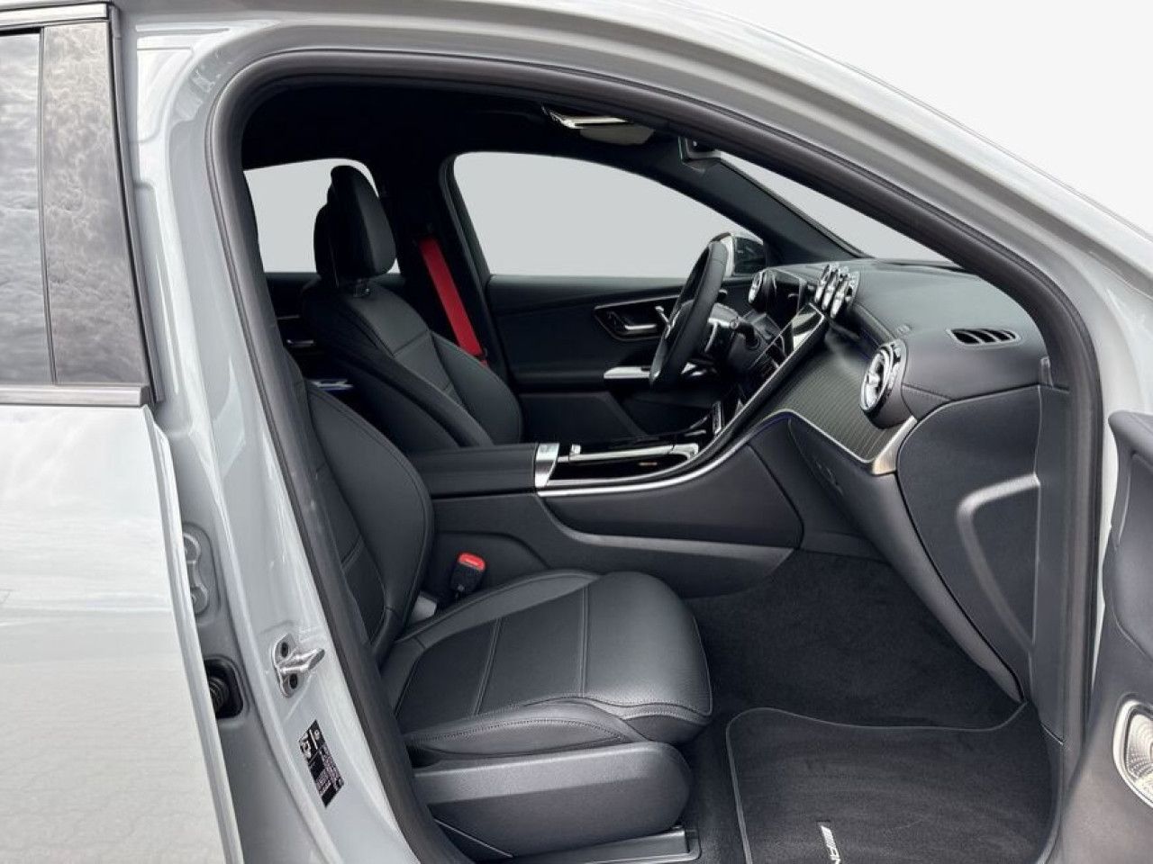 Mercedes-Benz GLC – Bild 12