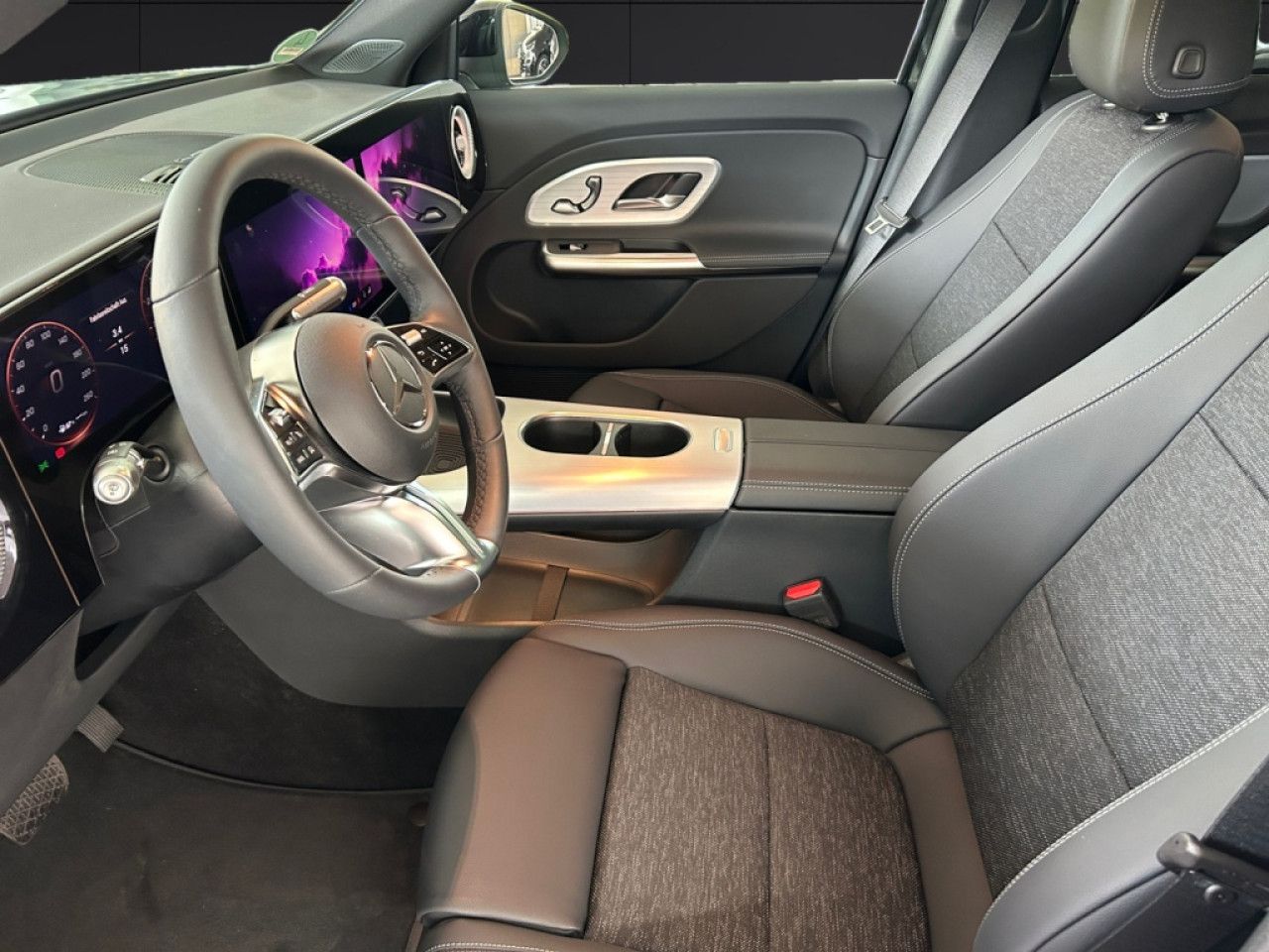 Mercedes-Benz GLB – Bild 8
